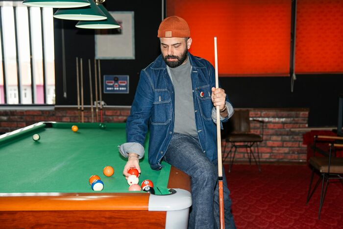 Wait, They Actually Ranked That?! 50 Epic Fails of Guys Trying (And Failing) to Be Alpha