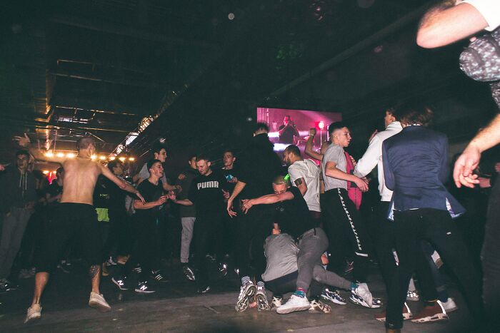 Wait, They Actually Ranked That?! 50 Epic Fails of Guys Trying (And Failing) to Be Alpha