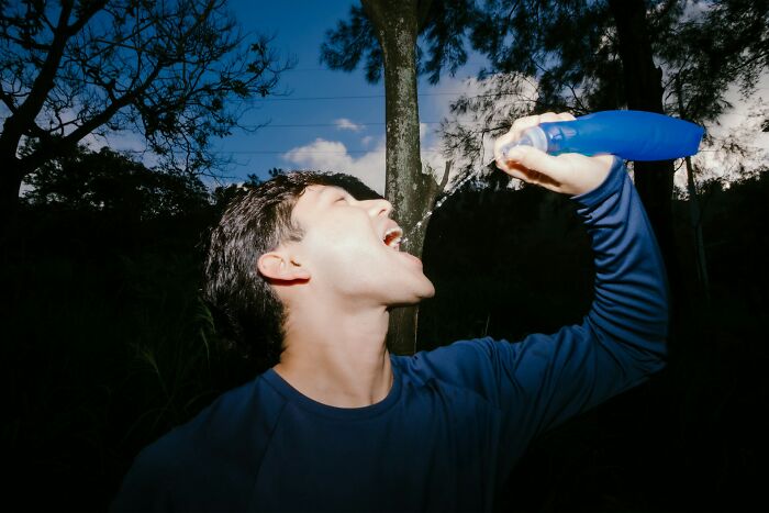 Wait, They Actually Ranked That?! 50 Epic Fails of Guys Trying (And Failing) to Be Alpha