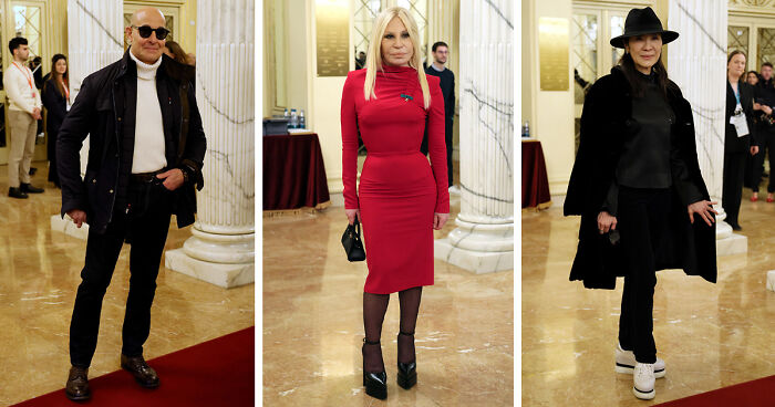 Oops! The 10 Worst-Dressed Celebs at the 2026 Winter Olympics Opening Ceremony