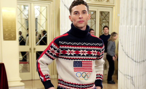 Oops! The 10 Worst-Dressed Celebs at the 2026 Winter Olympics Opening Ceremony