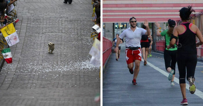 Get Ready to Smile: 35 Pics That Prove People Can Be Awesome!