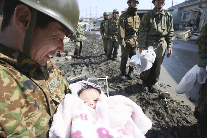 Get Ready to Smile: 35 Pics That Prove People Can Be Awesome!