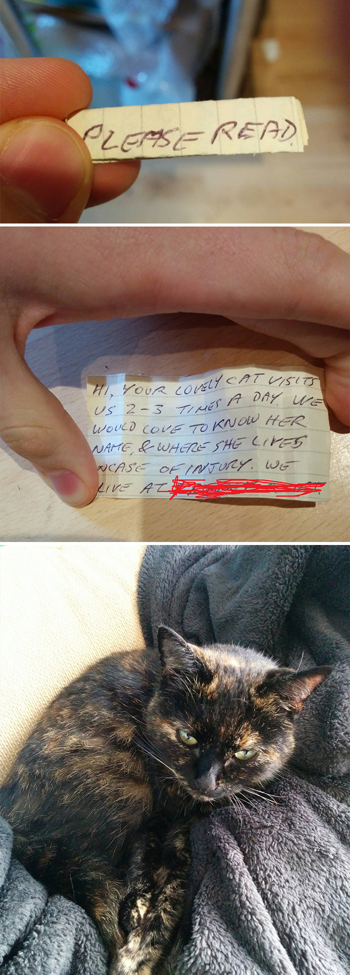 Get Ready to Smile: 35 Pics That Prove People Can Be Awesome!