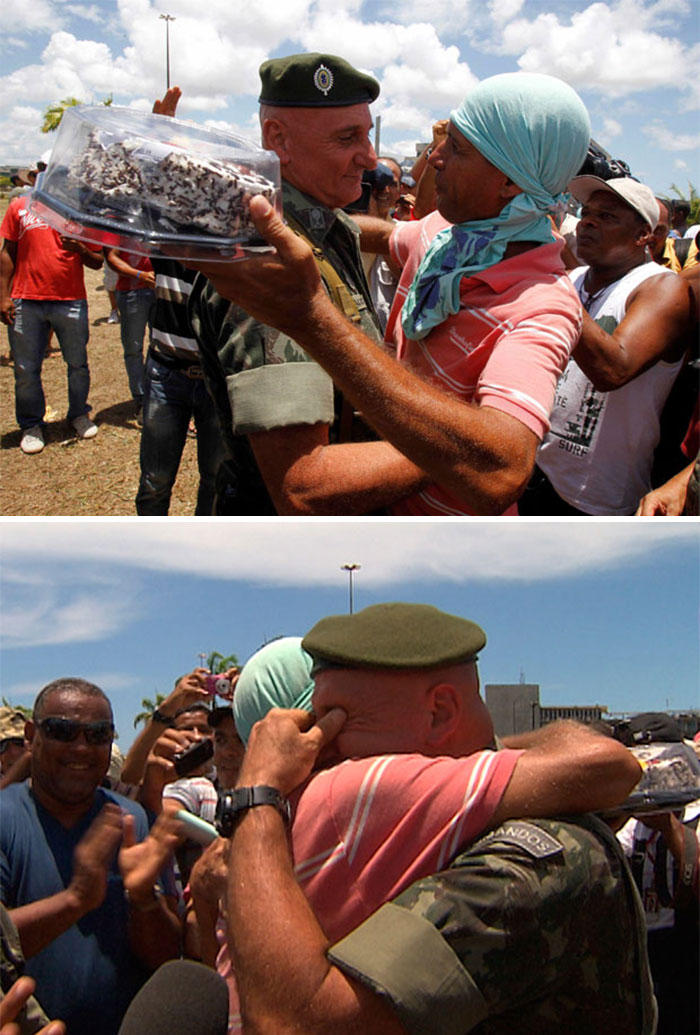 Get Ready to Smile: 35 Pics That Prove People Can Be Awesome!