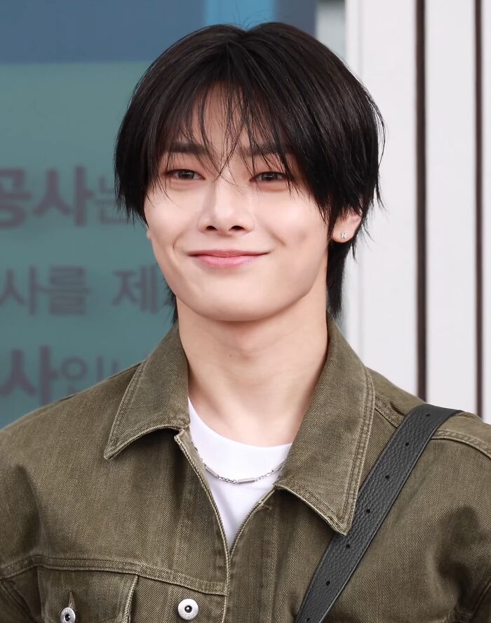 I.N: K-pop’s Youngest Star with a Surprising Dream