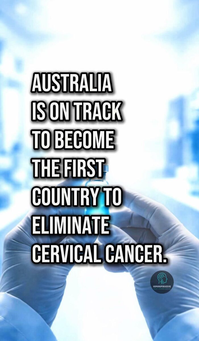 50 Awesome Good News Stories You Totally Missed