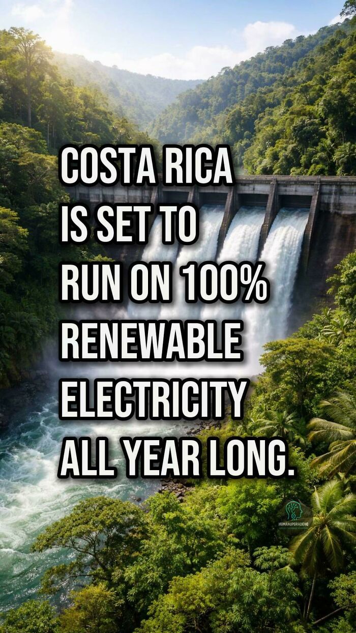 50 Awesome Good News Stories You Totally Missed