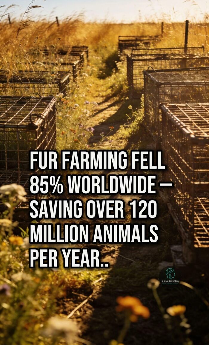 50 Awesome Good News Stories You Totally Missed