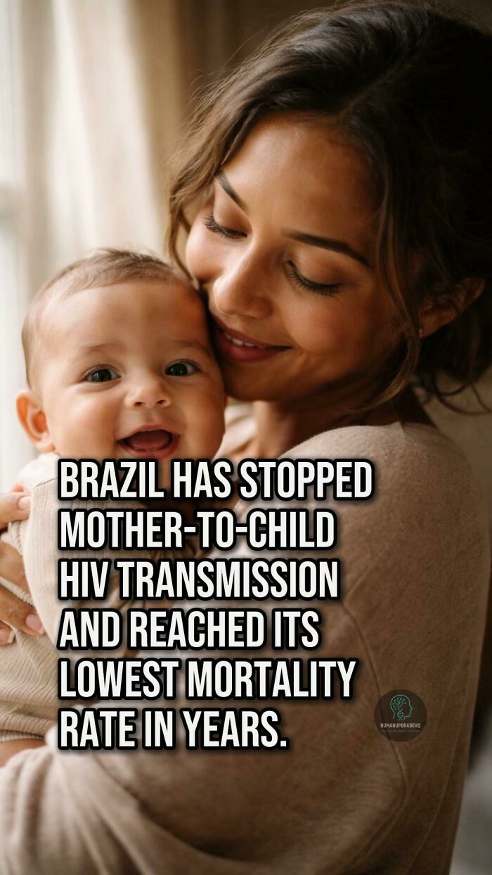 50 Awesome Good News Stories You Totally Missed