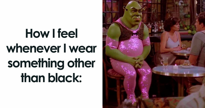 Wait, They Actually Put These Memes Together?!