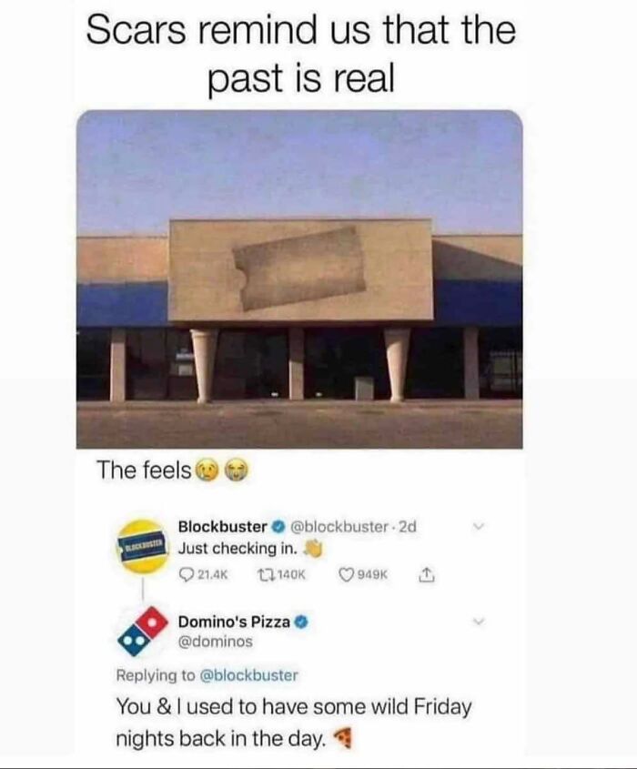 Wait, They Actually Put These Memes Together?!