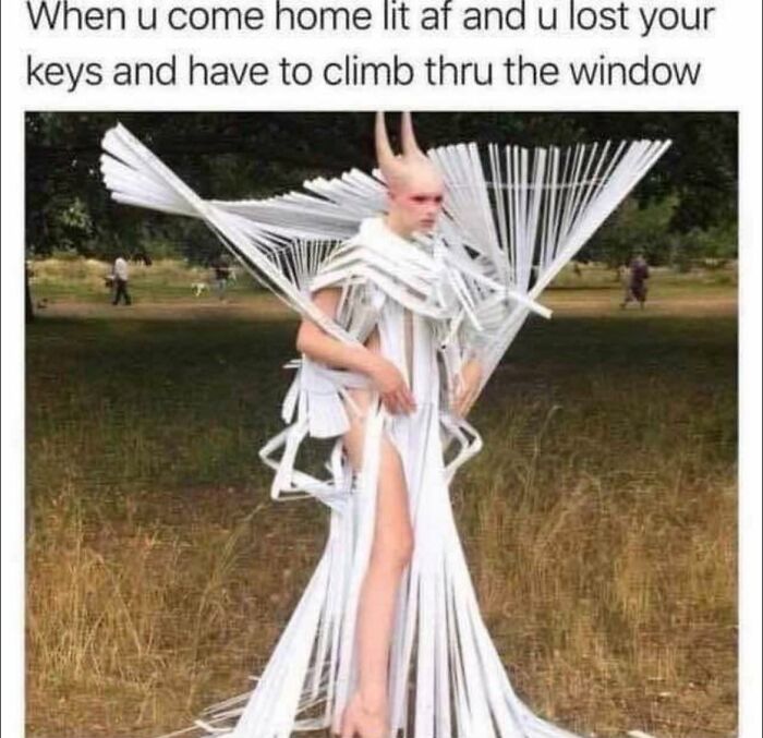 Wait, They Actually Put These Memes Together?!