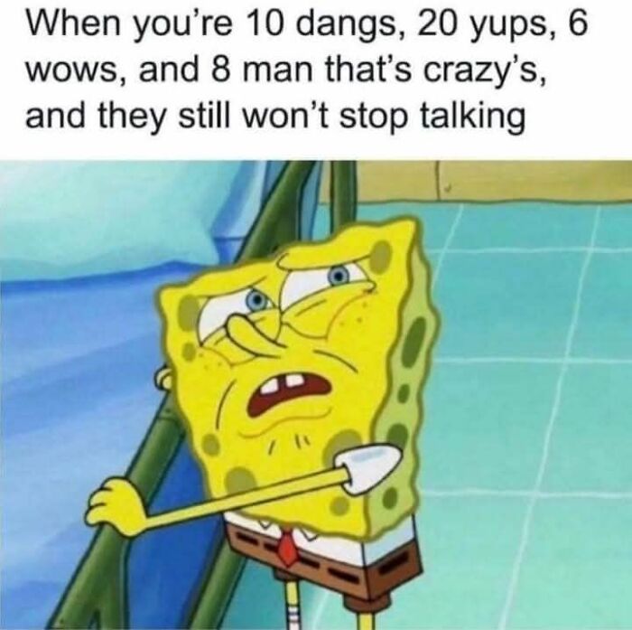 Wait, They Actually Put These Memes Together?!