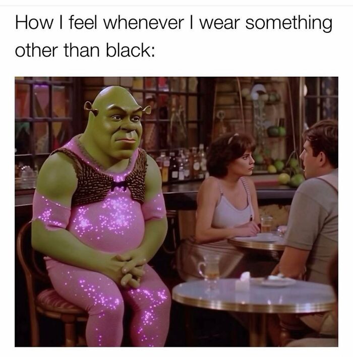 Wait, They Actually Put These Memes Together?!