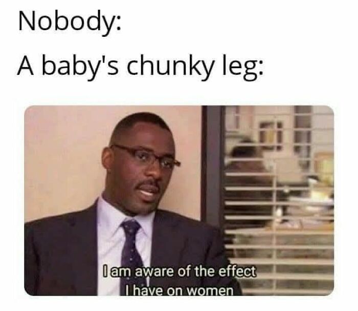 Wait, They Actually Put These Memes Together?!