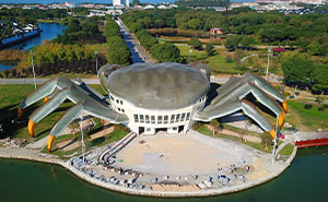 Let's Peek At The 'Ugliest Buildings' People Just Couldn't Hold Back About!