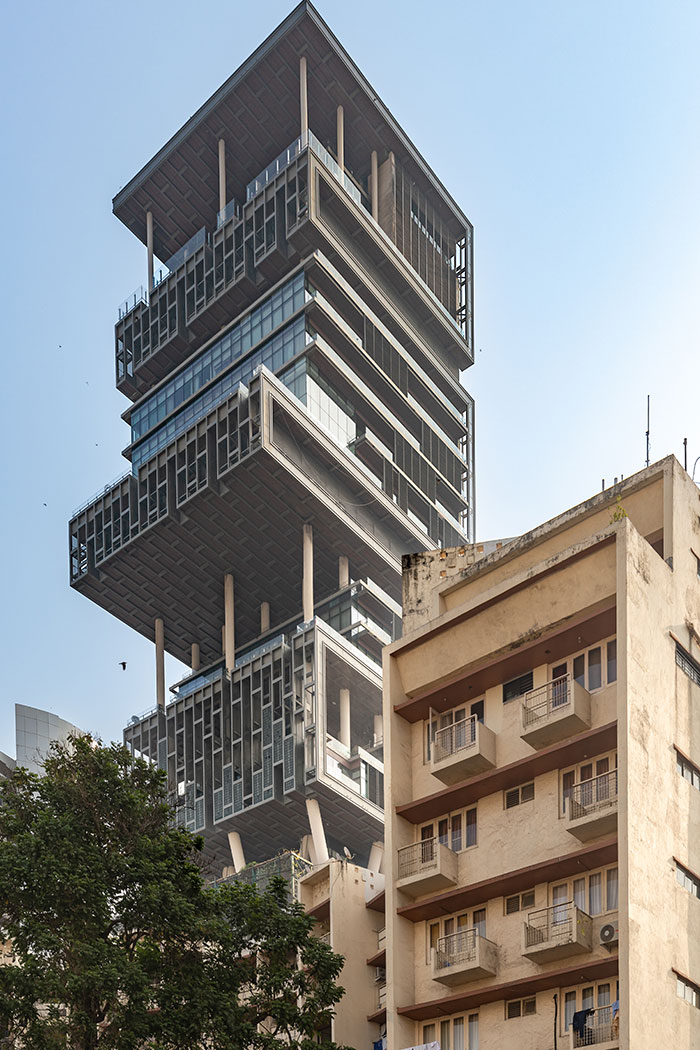 The Billion-Dollar Blunder: Home Of India’s Richest Man