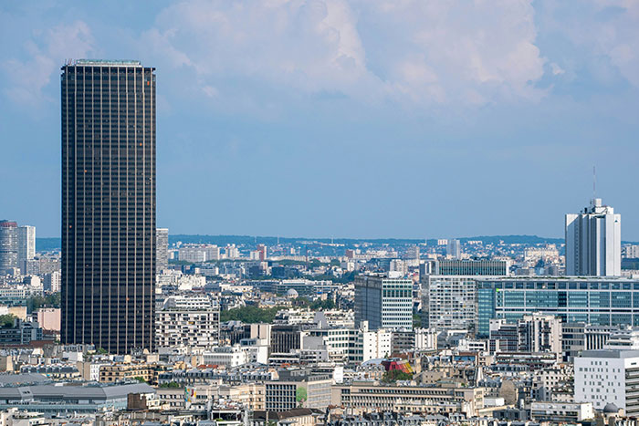Tour Montparnasse: As Ugly As Sin