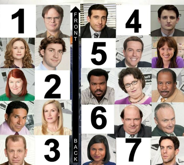 After a long work trip, you’re on The Office plane feeling totally wiped out.