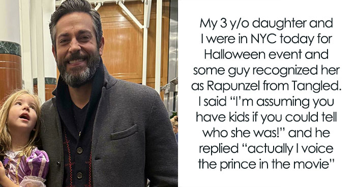 Wait, They Really Said “Do You Know Who I Am?” And It Didn’t Go Well