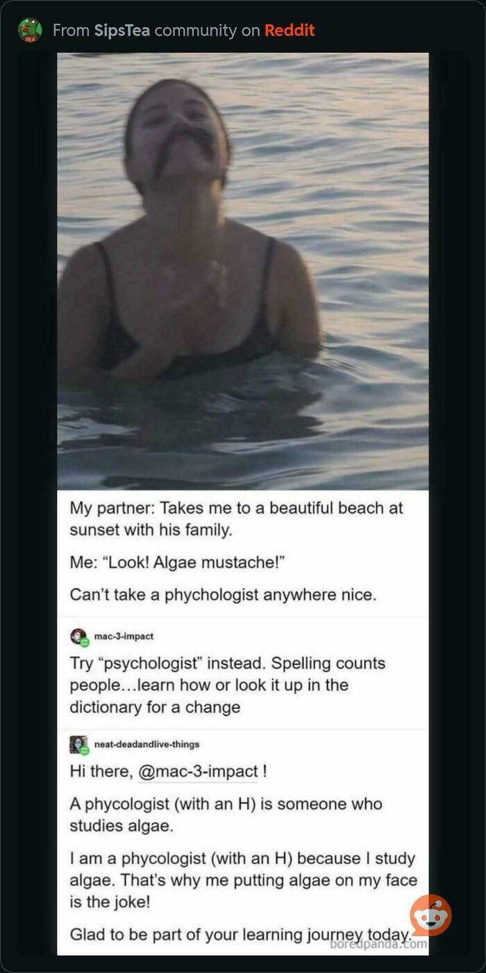 Spotted On Another Subreddit: EPIC Fail Edition