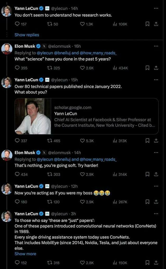 Elon Musk and The Legend of Overconfidence