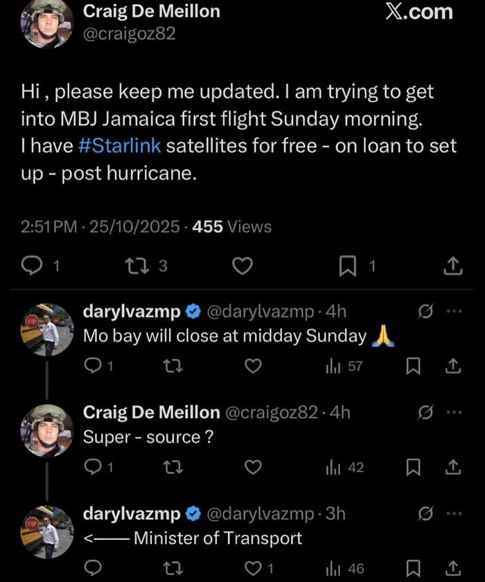 Probably The Most Trustworthy Source Here