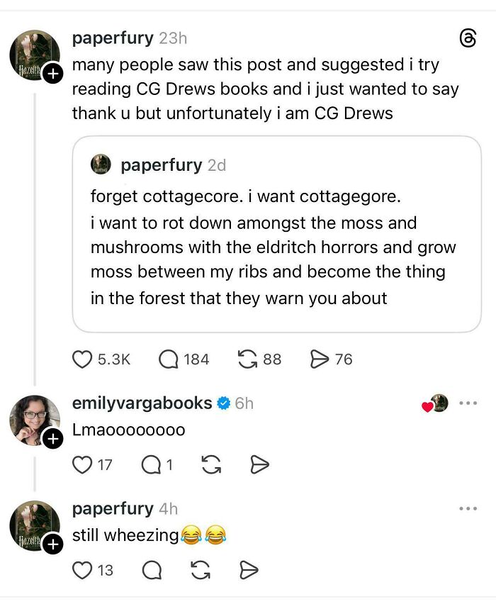 Well… This Didn’t Go As Planned