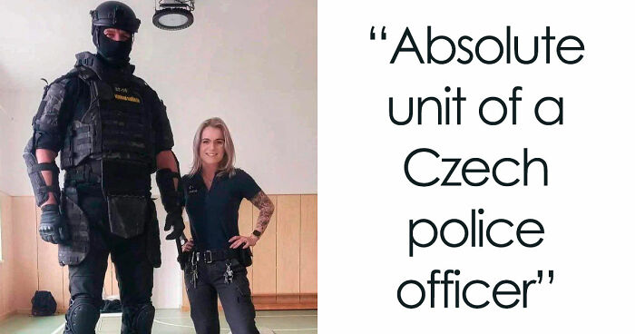 These Absolute Unit Giants Are So Big, They’ll Make Your Jaw Drop!