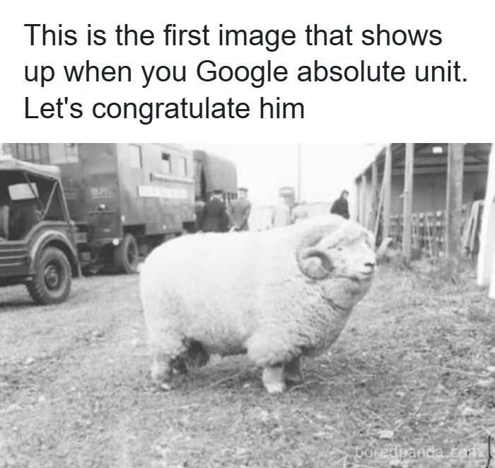 The Leader Who’s Basically the Size of a Mountain