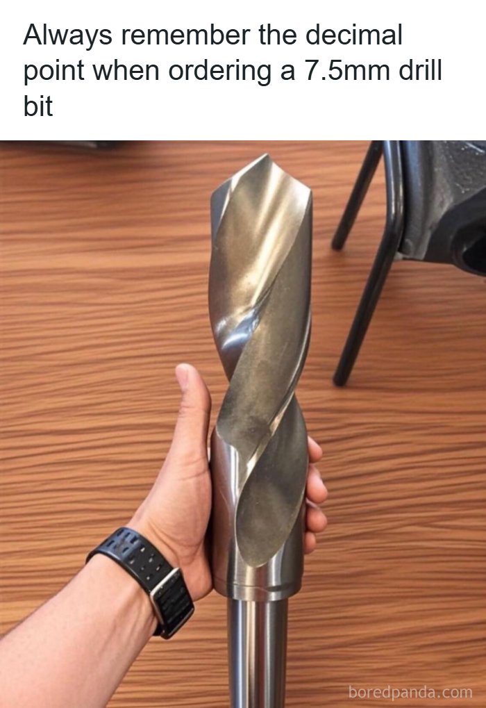 These Absolute Unit Giants Are So Big, They’ll Make Your Jaw Drop!