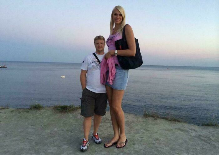 These Absolute Unit Giants Are So Big, They’ll Make Your Jaw Drop!