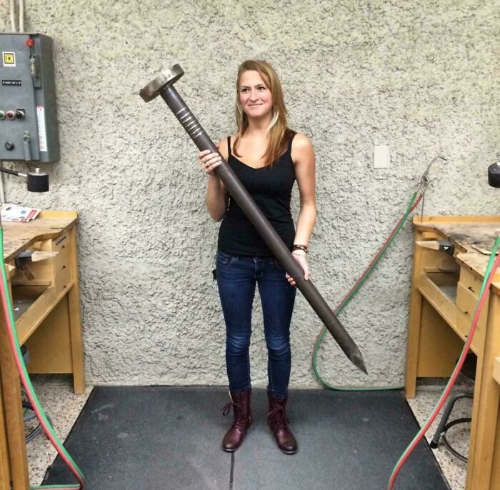 These Absolute Unit Giants Are So Big, They’ll Make Your Jaw Drop!