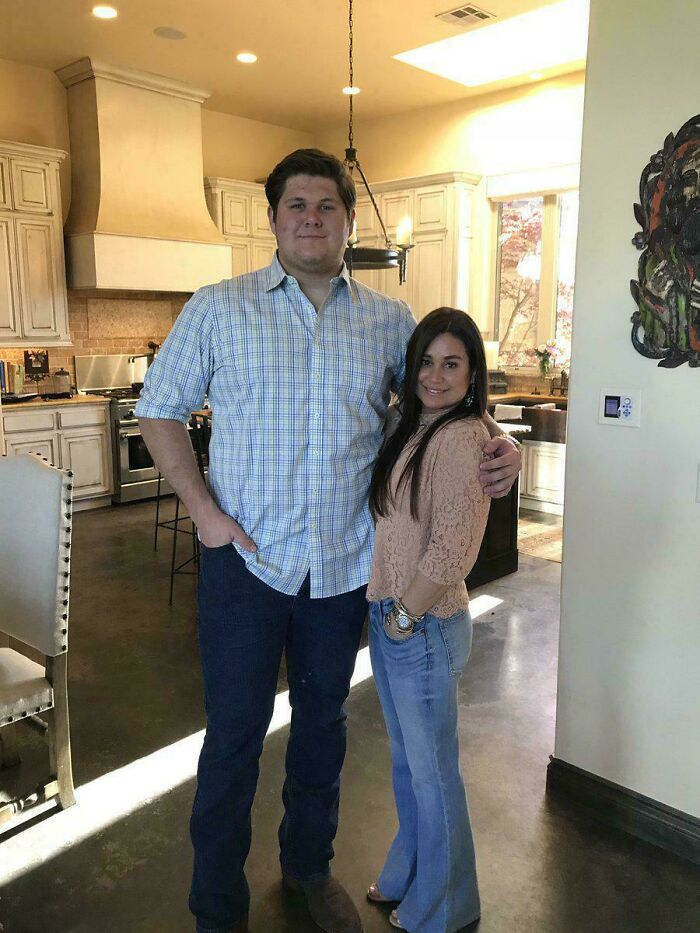 These Absolute Unit Giants Are So Big, They’ll Make Your Jaw Drop!