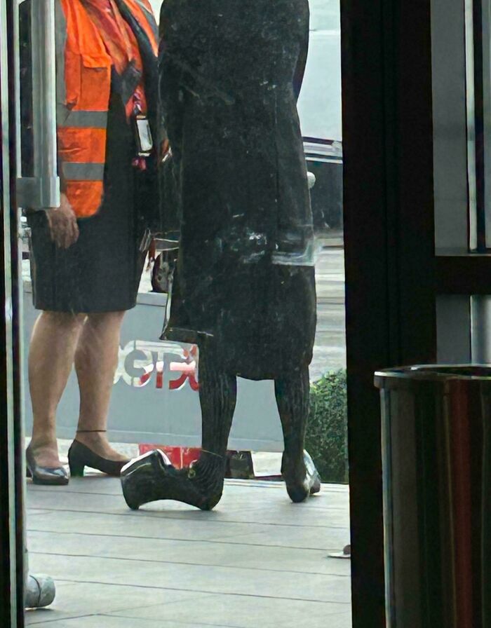 These Absolute Unit Giants Are So Big, They’ll Make Your Jaw Drop!