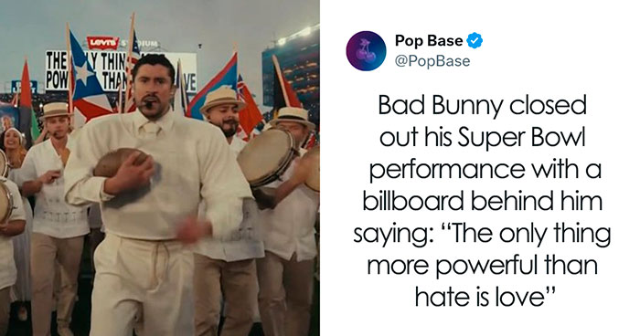 The Super Bowl Halftime Show That Had Everyone Talking (And Meme-ing)
