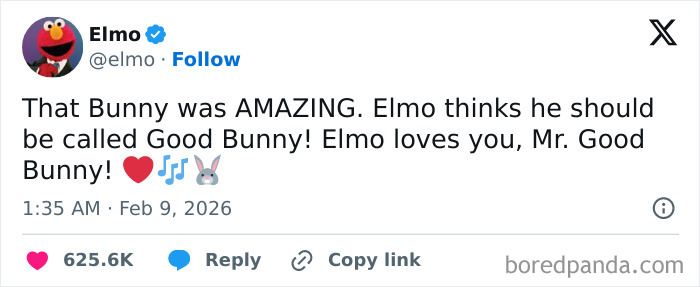 The Super Bowl Halftime Show That Had Everyone Talking (And Meme-ing)