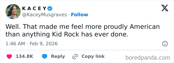 The Super Bowl Halftime Show That Had Everyone Talking (And Meme-ing)