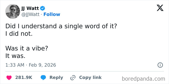 The Super Bowl Halftime Show That Had Everyone Talking (And Meme-ing)