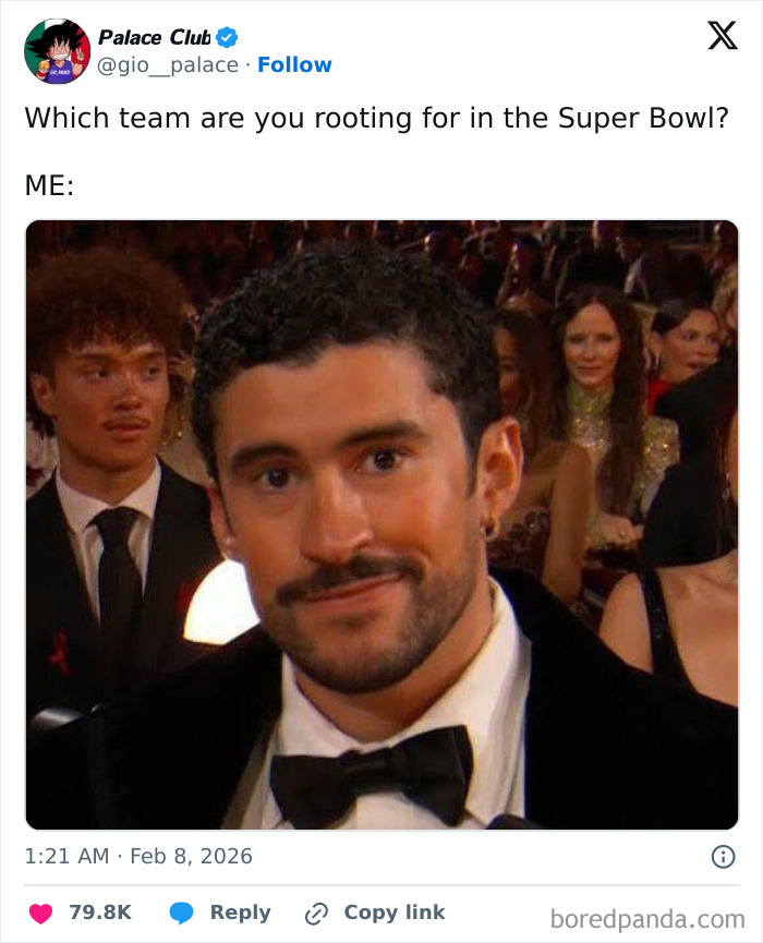 The Super Bowl Halftime Show That Had Everyone Talking (And Meme-ing)