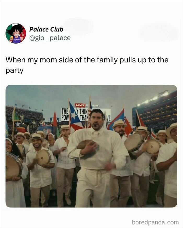 The Super Bowl Halftime Show That Had Everyone Talking (And Meme-ing)