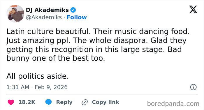 The Super Bowl Halftime Show That Had Everyone Talking (And Meme-ing)