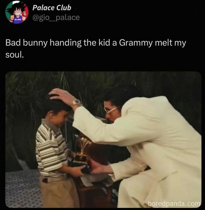 The Super Bowl Halftime Show That Had Everyone Talking (And Meme-ing)