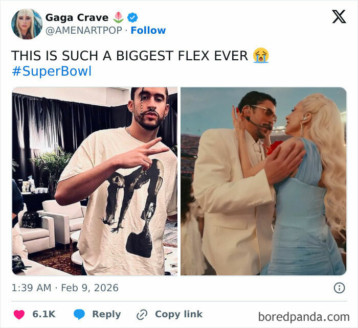 The Super Bowl Halftime Show That Had Everyone Talking (And Meme-ing)