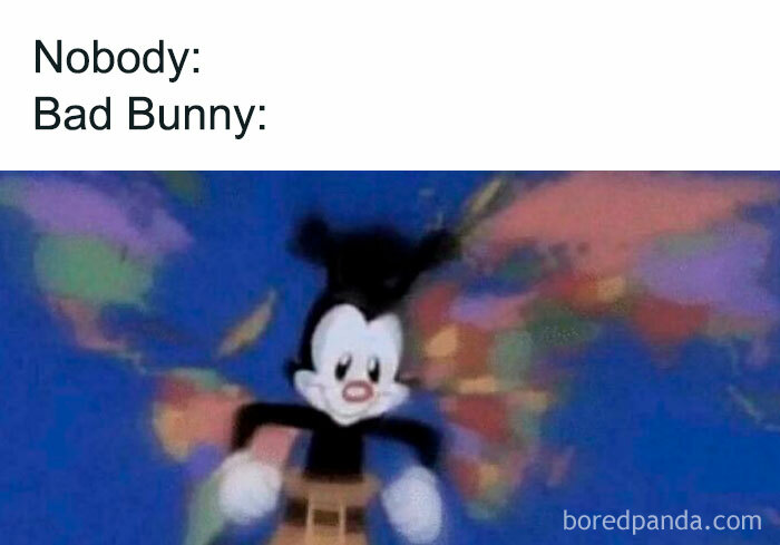 The Super Bowl Halftime Show That Had Everyone Talking (And Meme-ing)