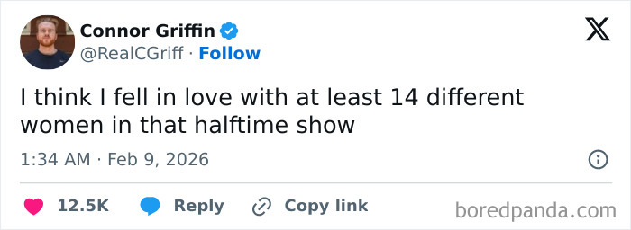 The Super Bowl Halftime Show That Had Everyone Talking (And Meme-ing)