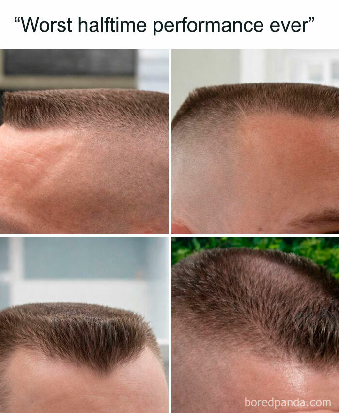 The Super Bowl Halftime Show That Had Everyone Talking (And Meme-ing)