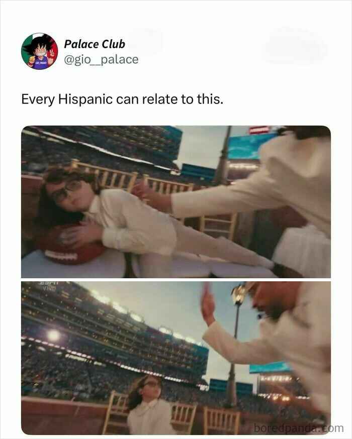 The Super Bowl Halftime Show That Had Everyone Talking (And Meme-ing)