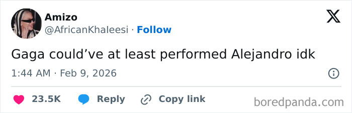 The Super Bowl Halftime Show That Had Everyone Talking (And Meme-ing)